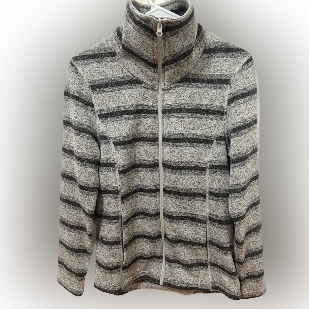 Zip up Hoodie